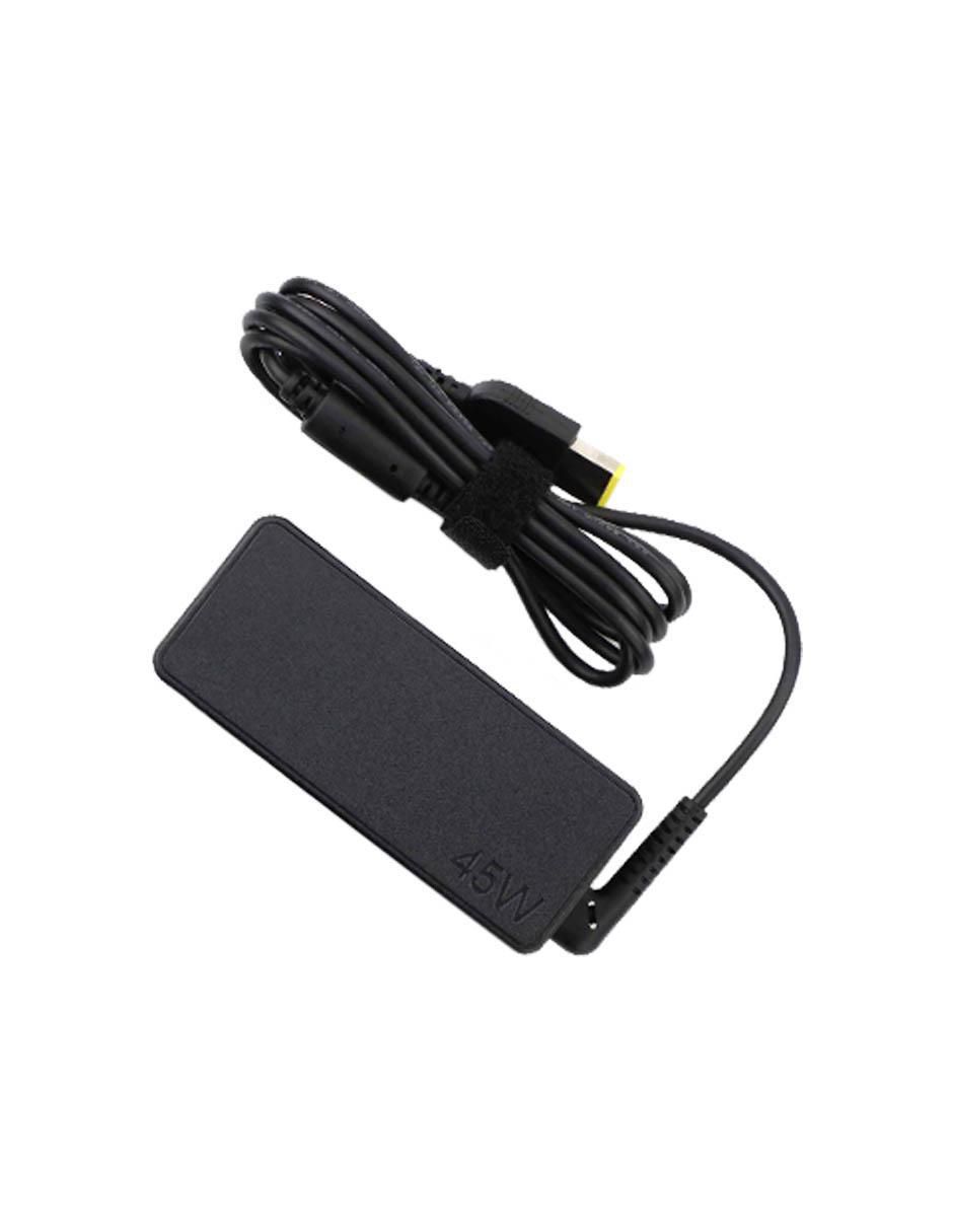 Cargador para laptop USB 3