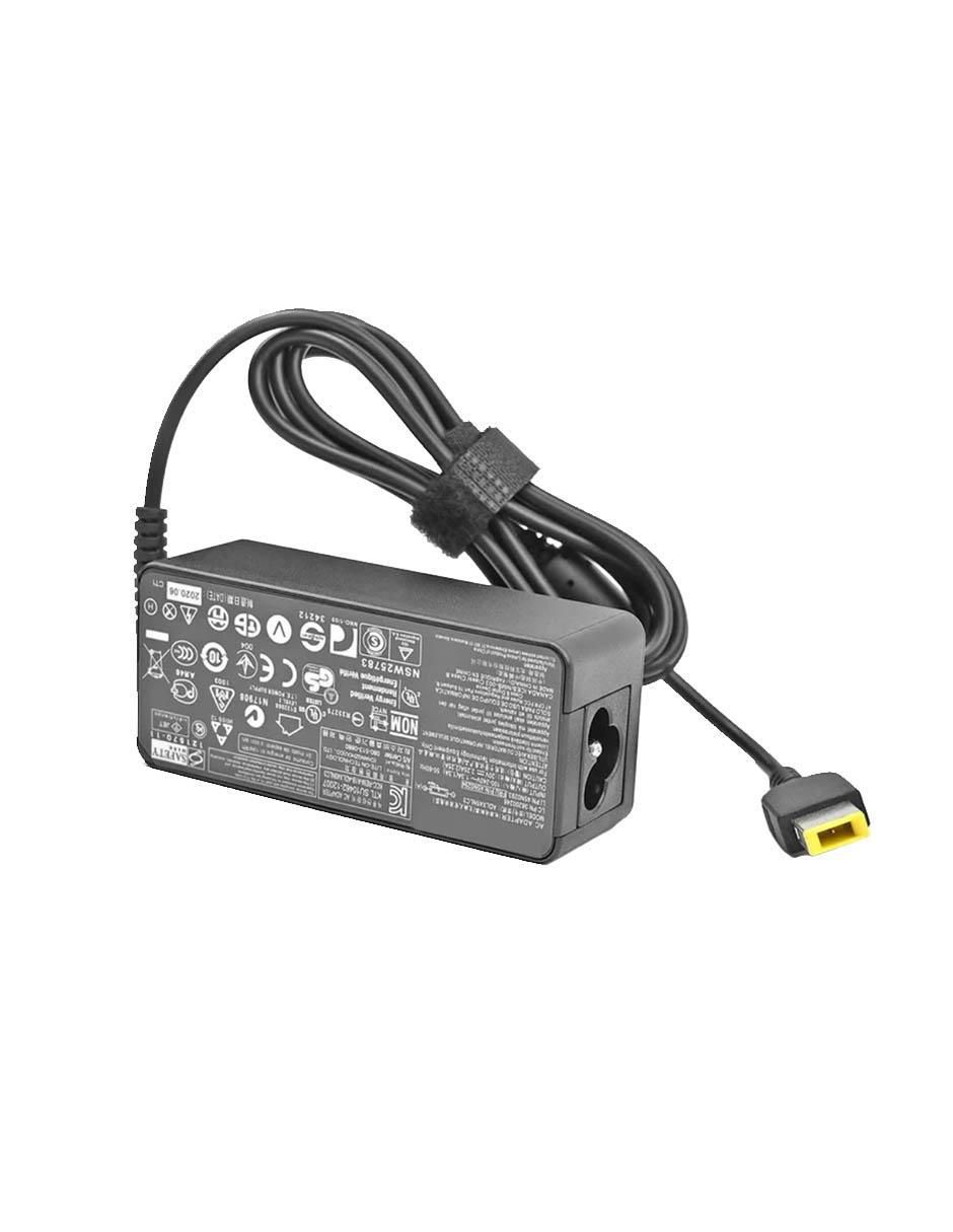 Cargador para laptop USB