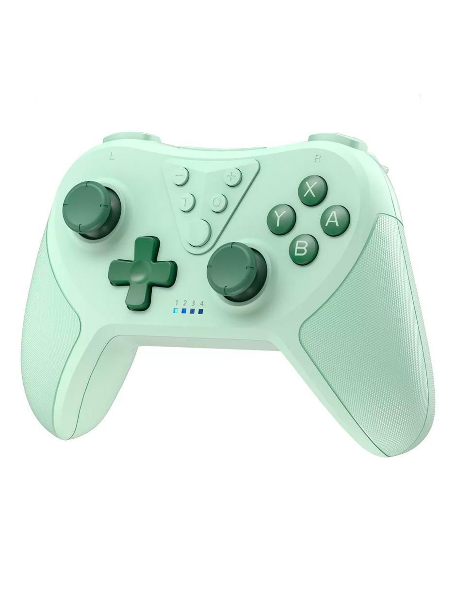Verde 2