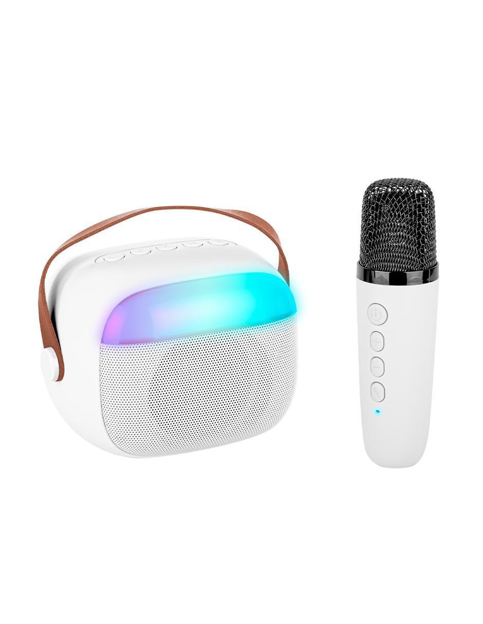 Bocina recargable DN-SPK01A inalámbrica 1