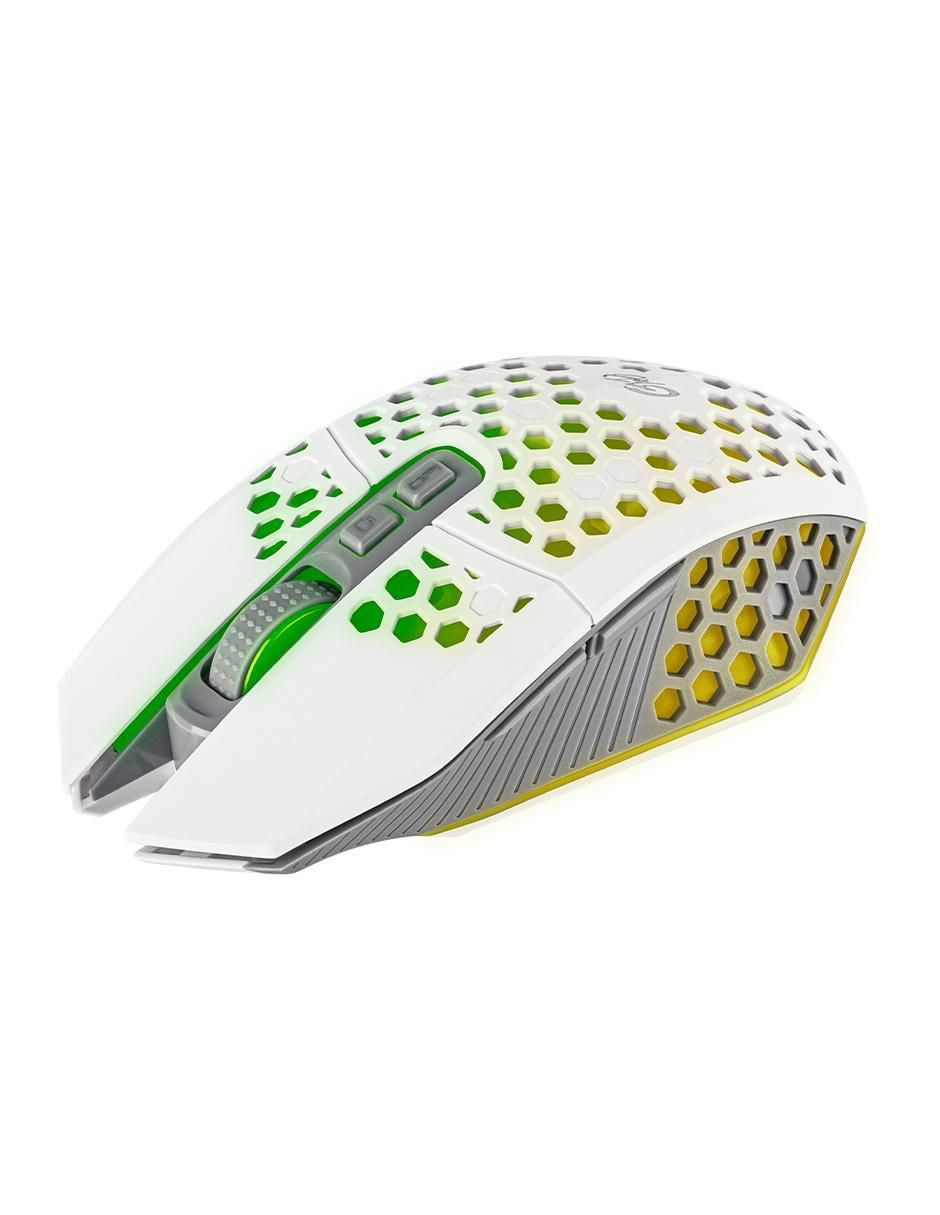 Mouse Gamer Inalámbrico dn-wm89b Mouse Gamer Inalámbrico dn-wm89b