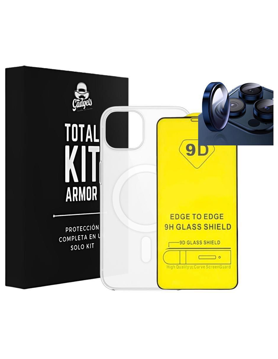 Funda para iPhone de TPU