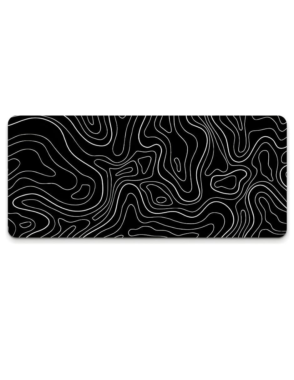 Mouse pad Wünd con antideslizante