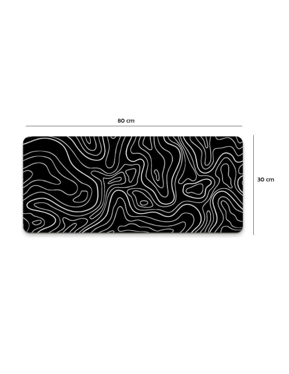Mouse pad Wünd con antideslizante