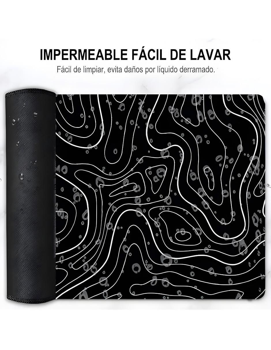 Mouse pad Wünd con antideslizante