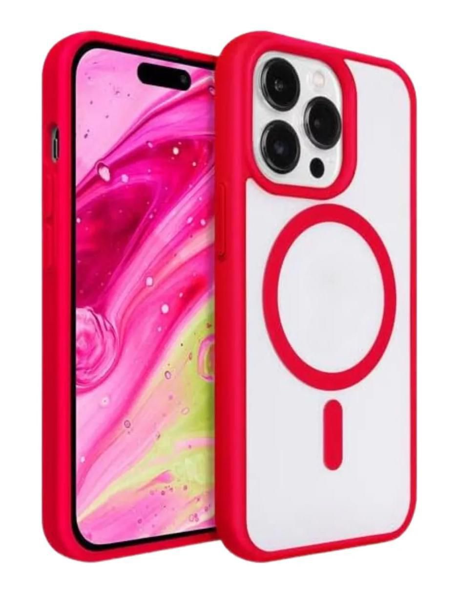 Rojo
