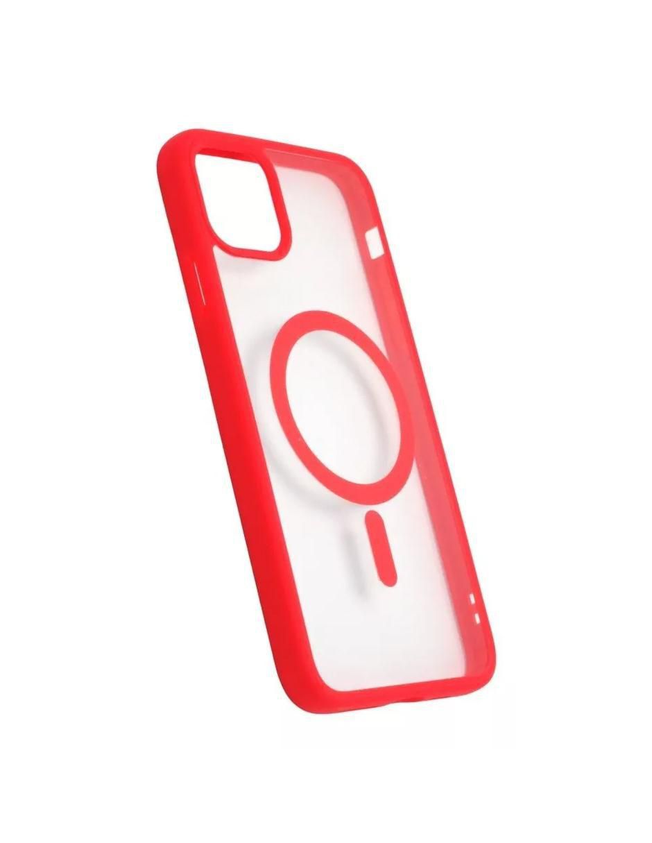 Rojo