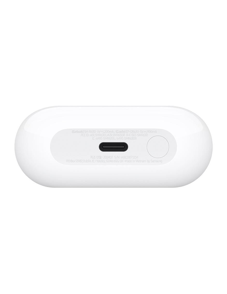 Audífonos In-Ear Samsung Buds 3 Pro R630 inalámbricos con cancelación de ruido