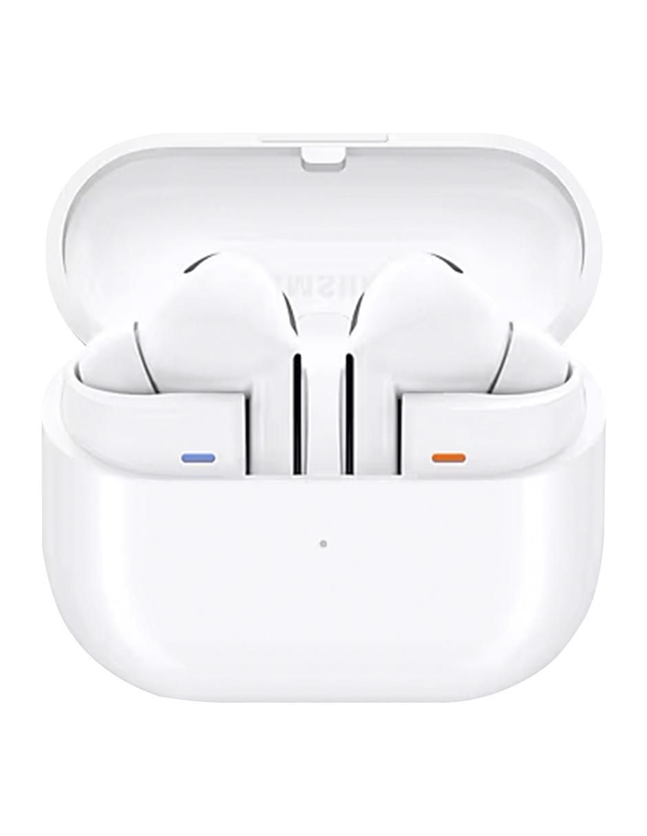 Audífonos In-Ear Samsung Buds 3 Pro R630 inalámbricos con cancelación de ruido