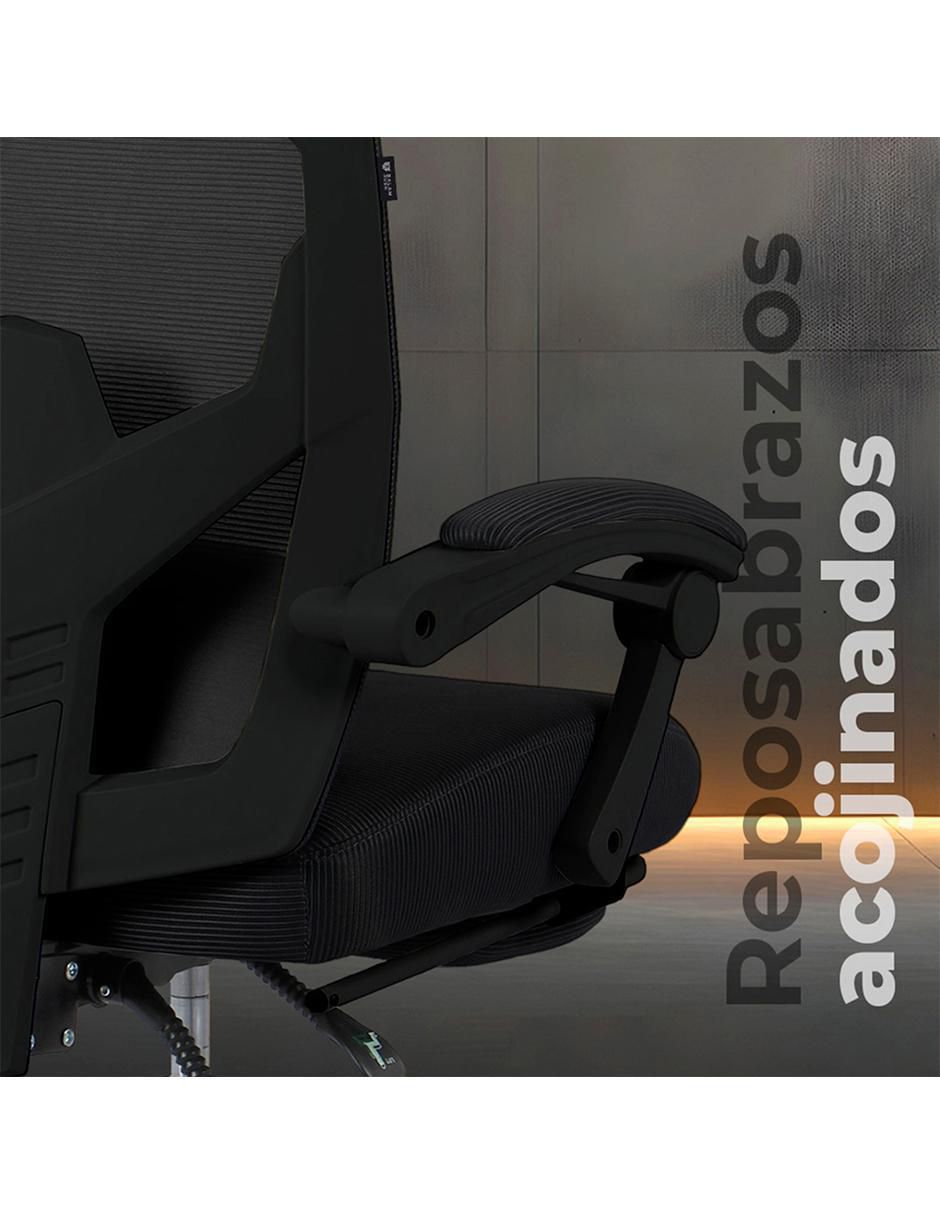 Silla gamer Bolt Nou