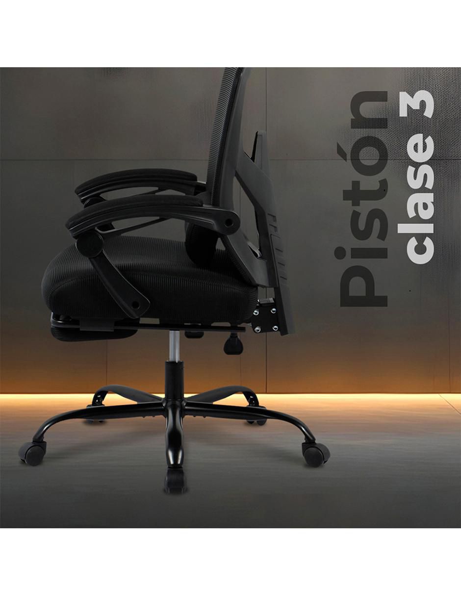 Silla gamer Bolt Nou