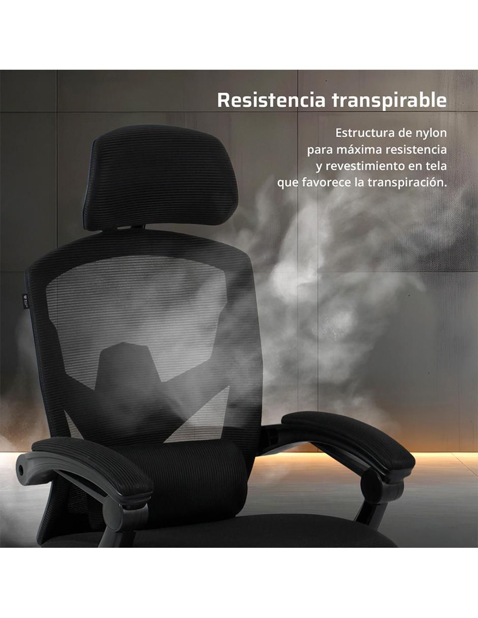 Silla gamer Bolt Nou