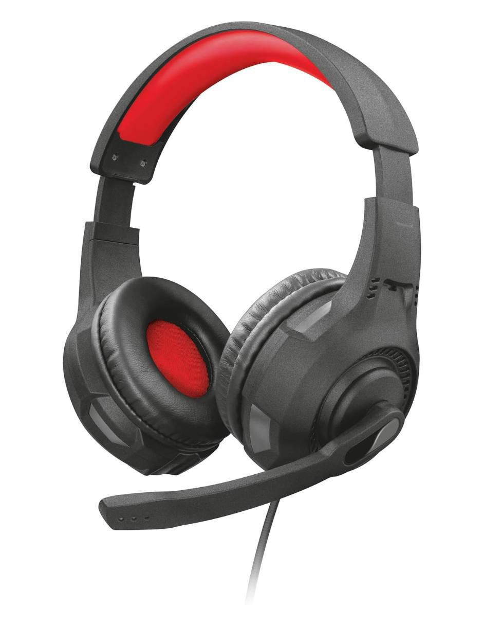 Kit mouse y teclado Trust GXT 1180RW