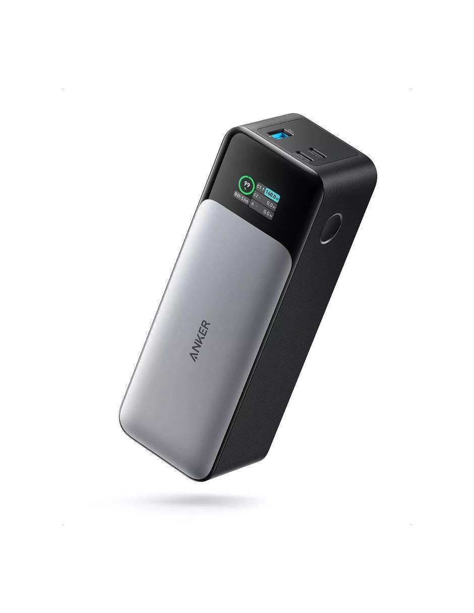 Batería portátil ANKER 20000 mAh A1289011