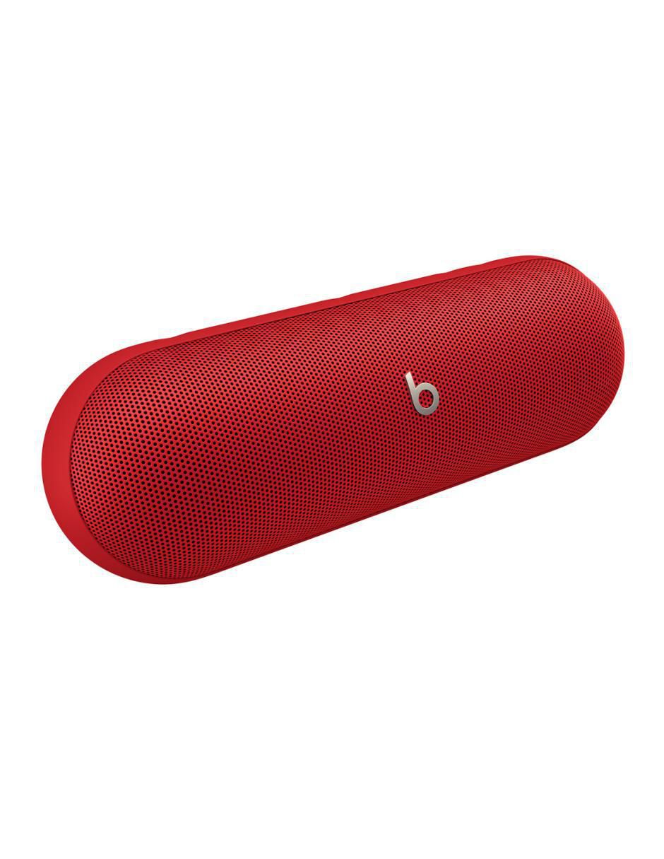 Bocina portátil Beats Pill inalámbrica 5