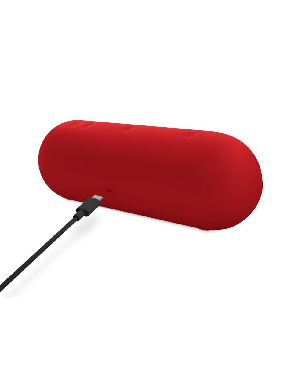 Rojo