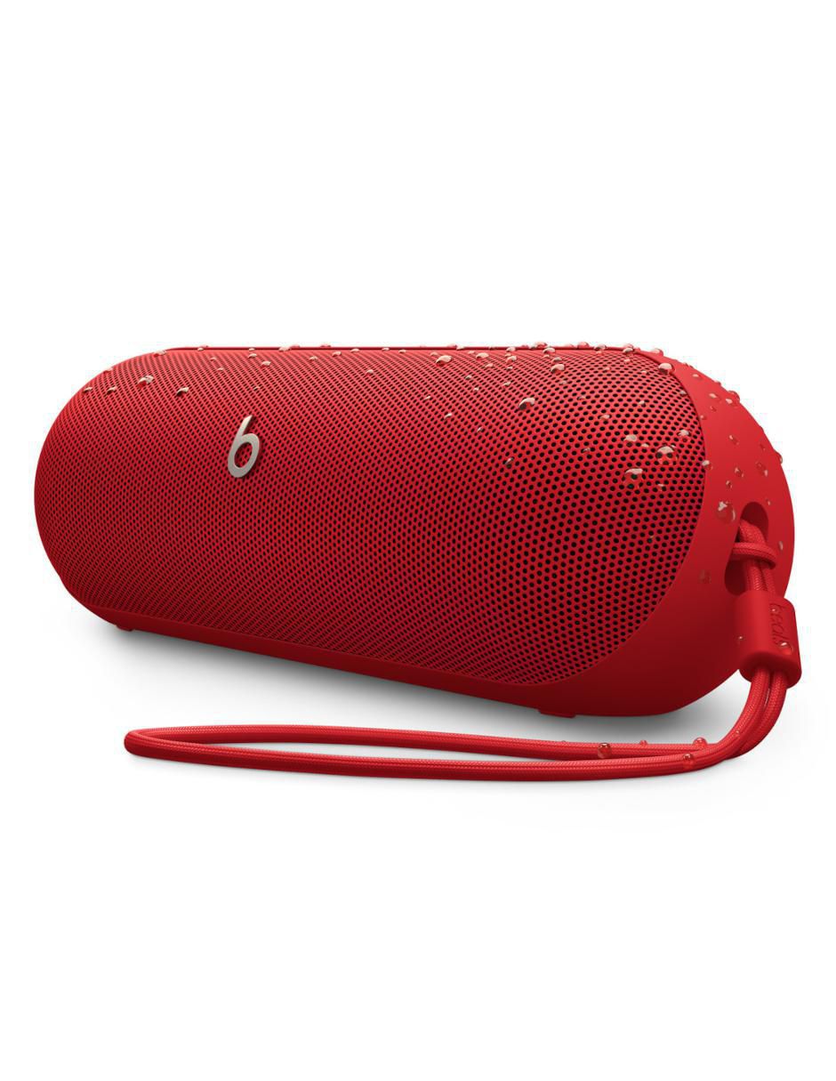 Bocina portátil Beats Pill inalámbrica 6