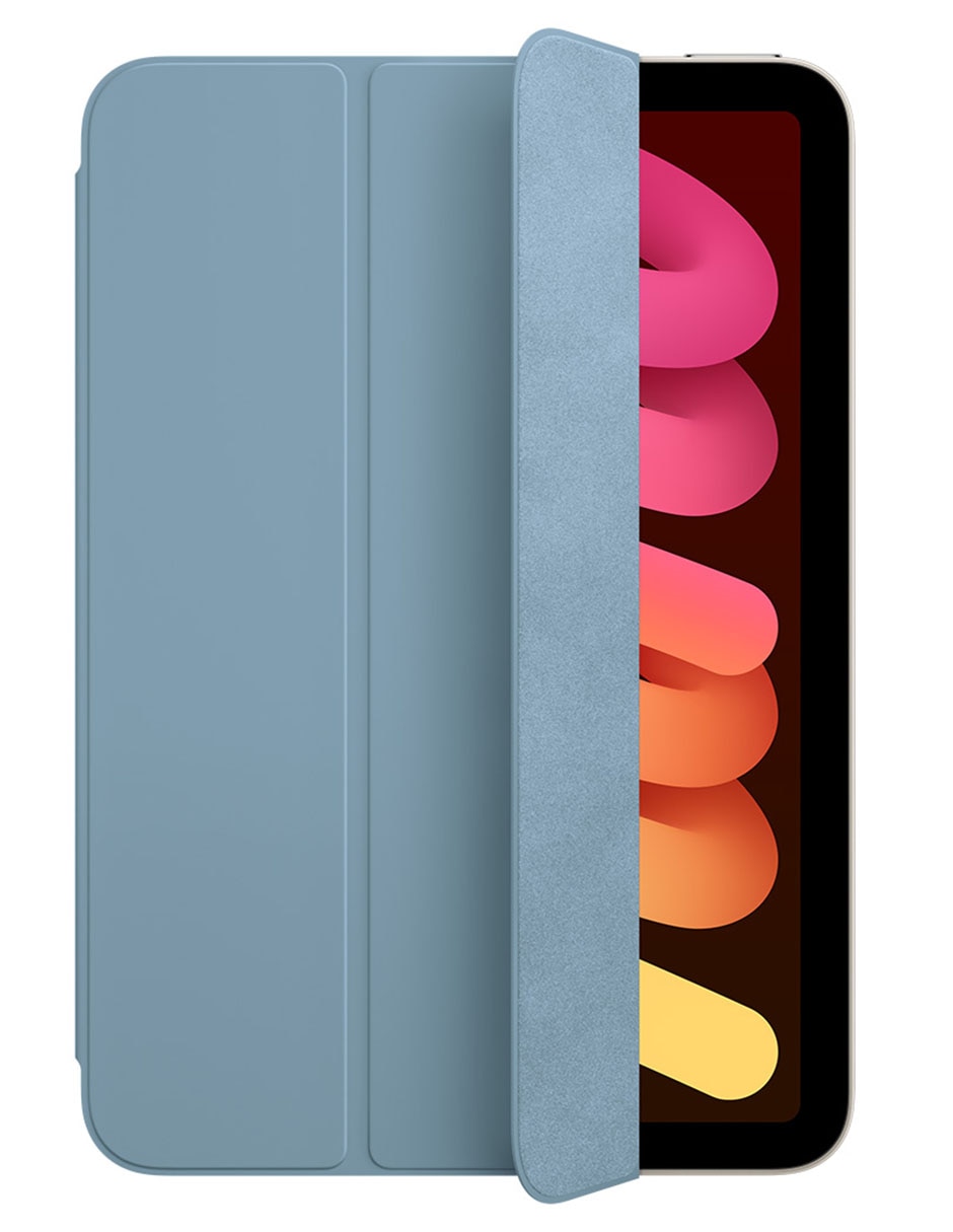 Funda para iPad mini 7 de poliuretano Funda para iPad mini 7 de poliuretano