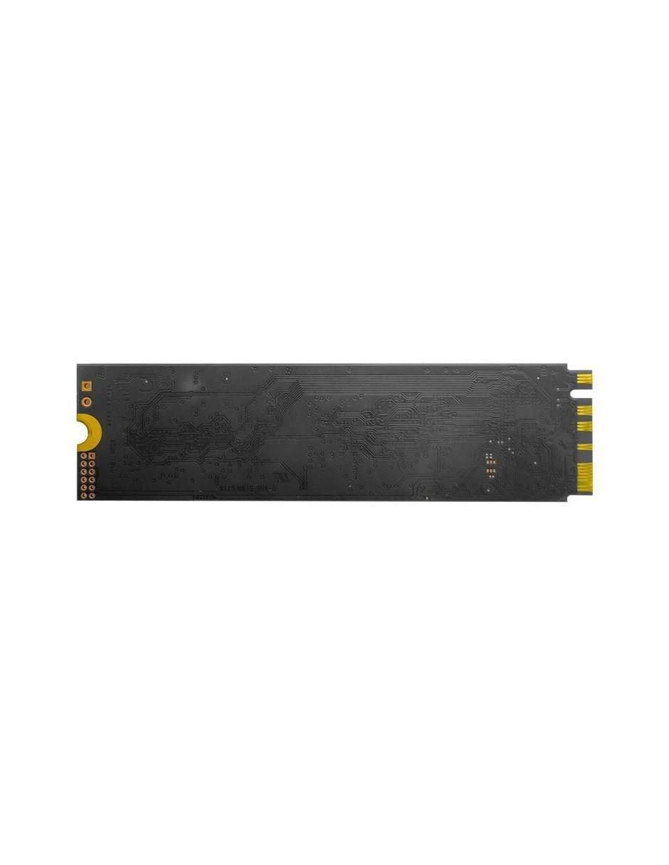 Unidad SSD capacidad 512 GB