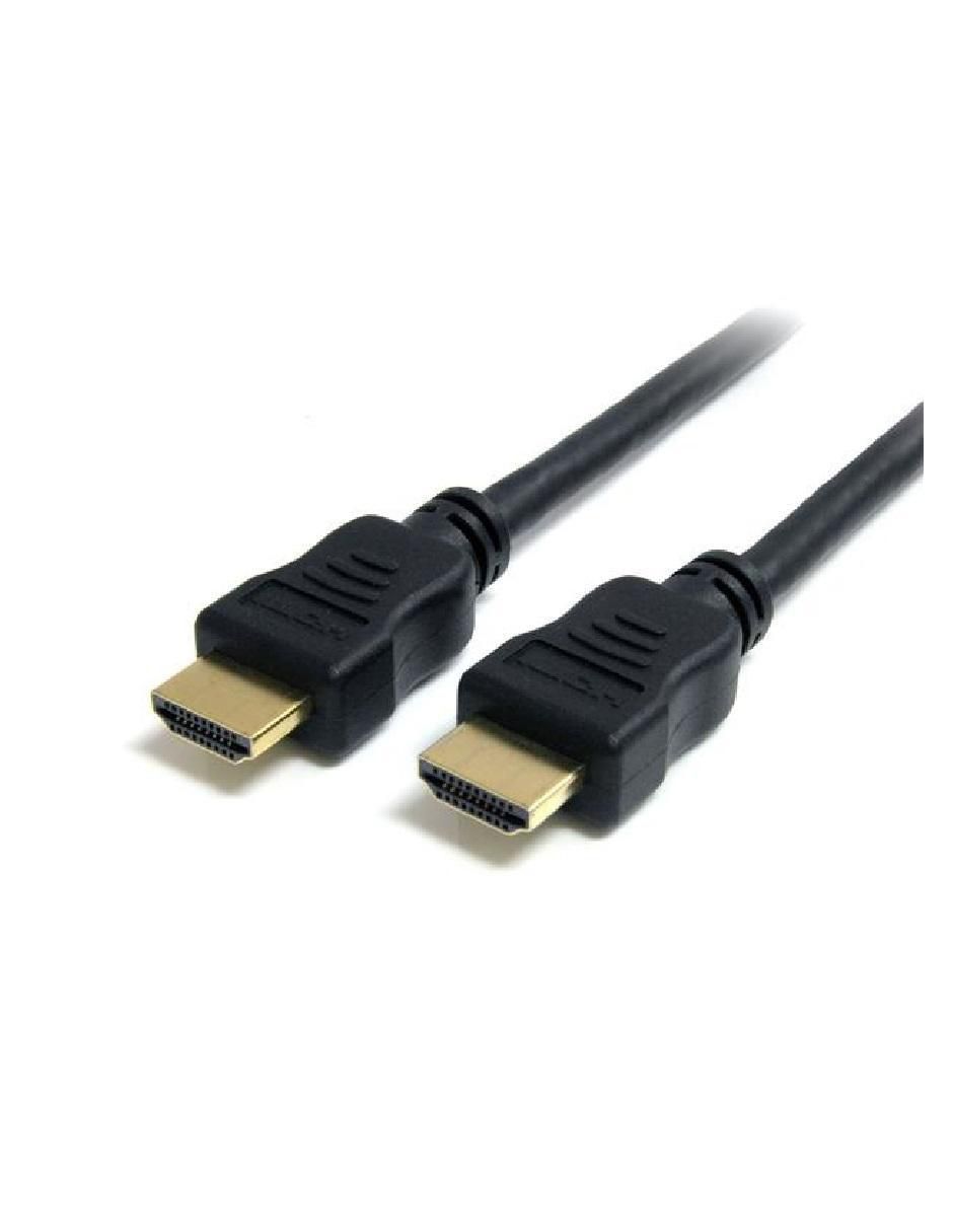 Cable HDMI Startech.Com de 3 m
