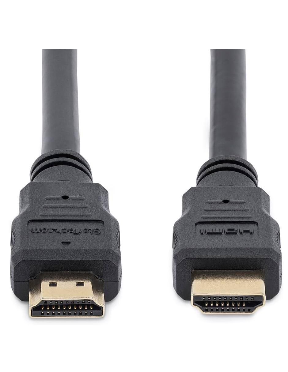 Cable HDMI Startech.Com de 3 m