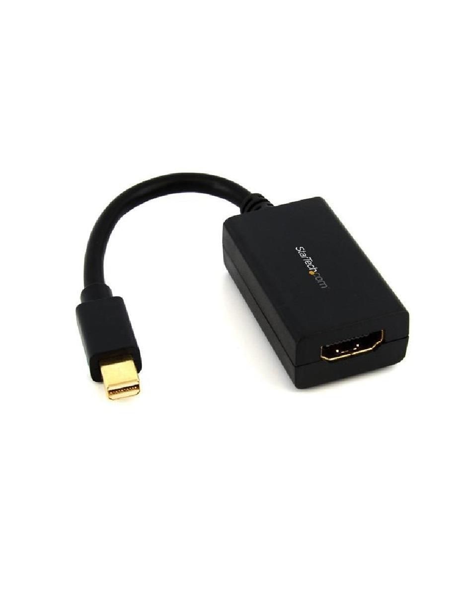 Cable displayport Startech.Com a tipo HDMI de 1.4 m Cable displayport Startech.Com a tipo HDMI de 1.4 m