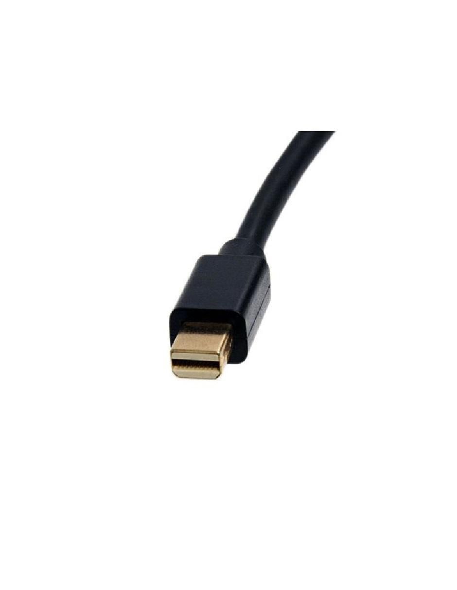 Cable displayport Startech.Com a tipo HDMI de 1.4 m