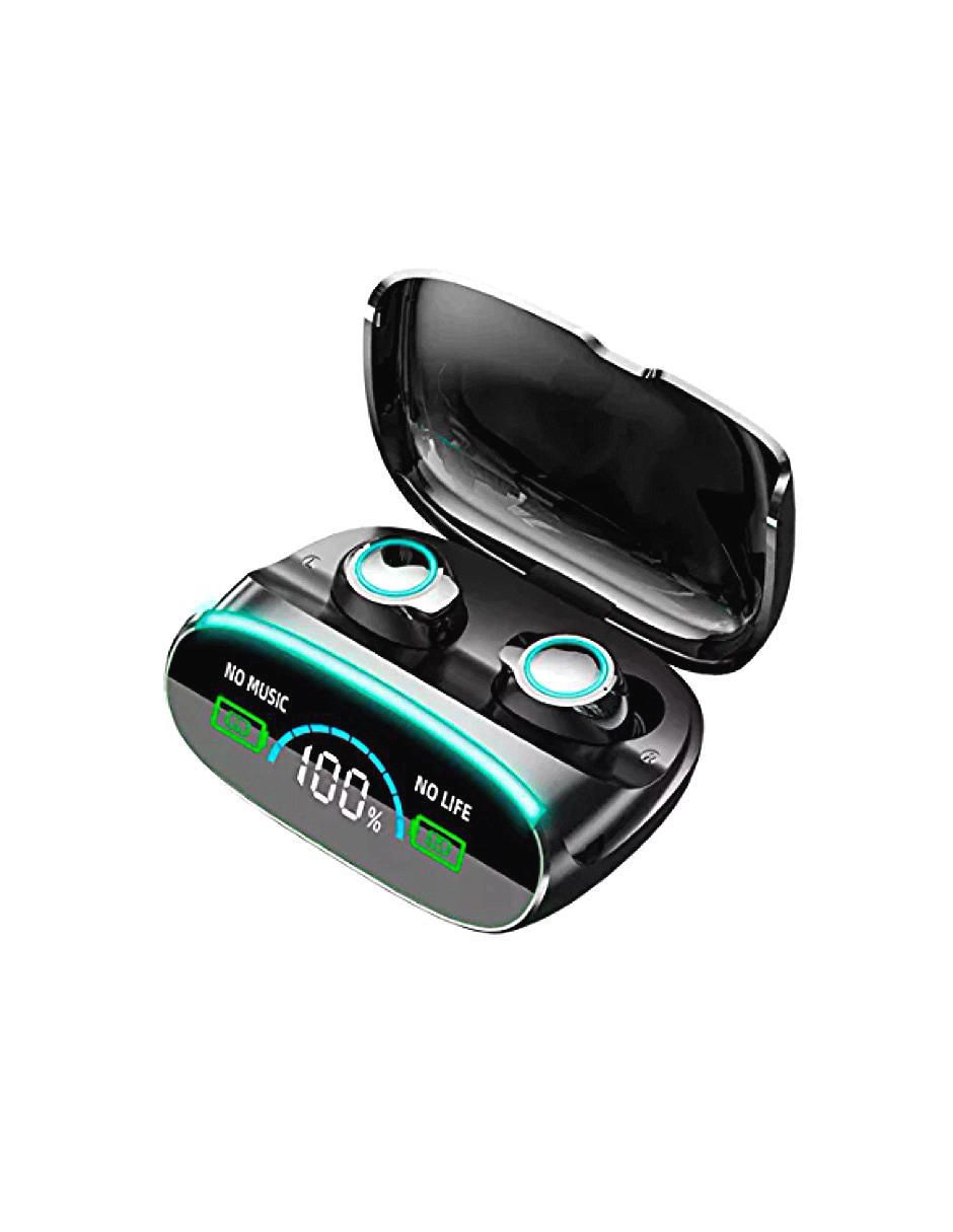 Audífonos In-Ear M38 inalámbricos con cancelacion de ruido