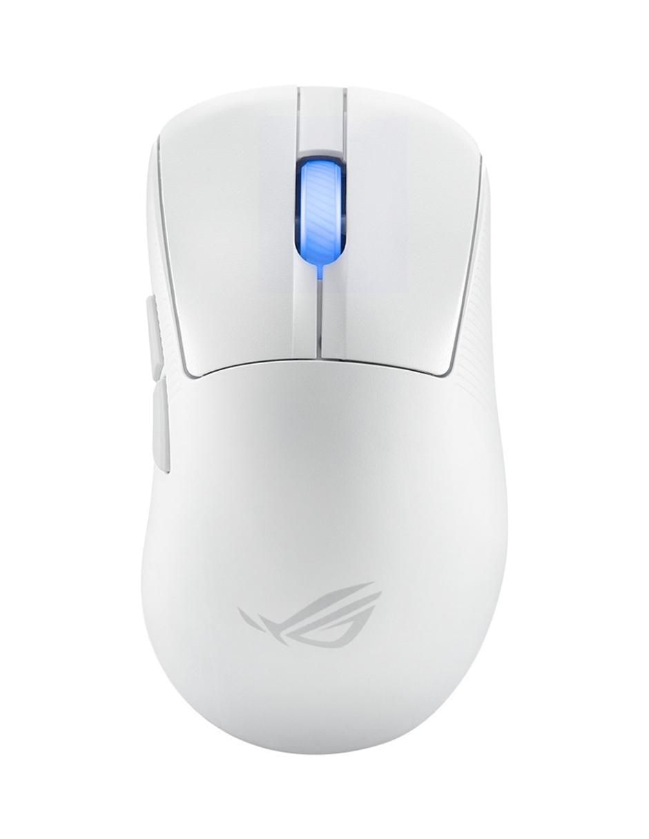 Mouse Gamer Inalámbrico p714 rog 1