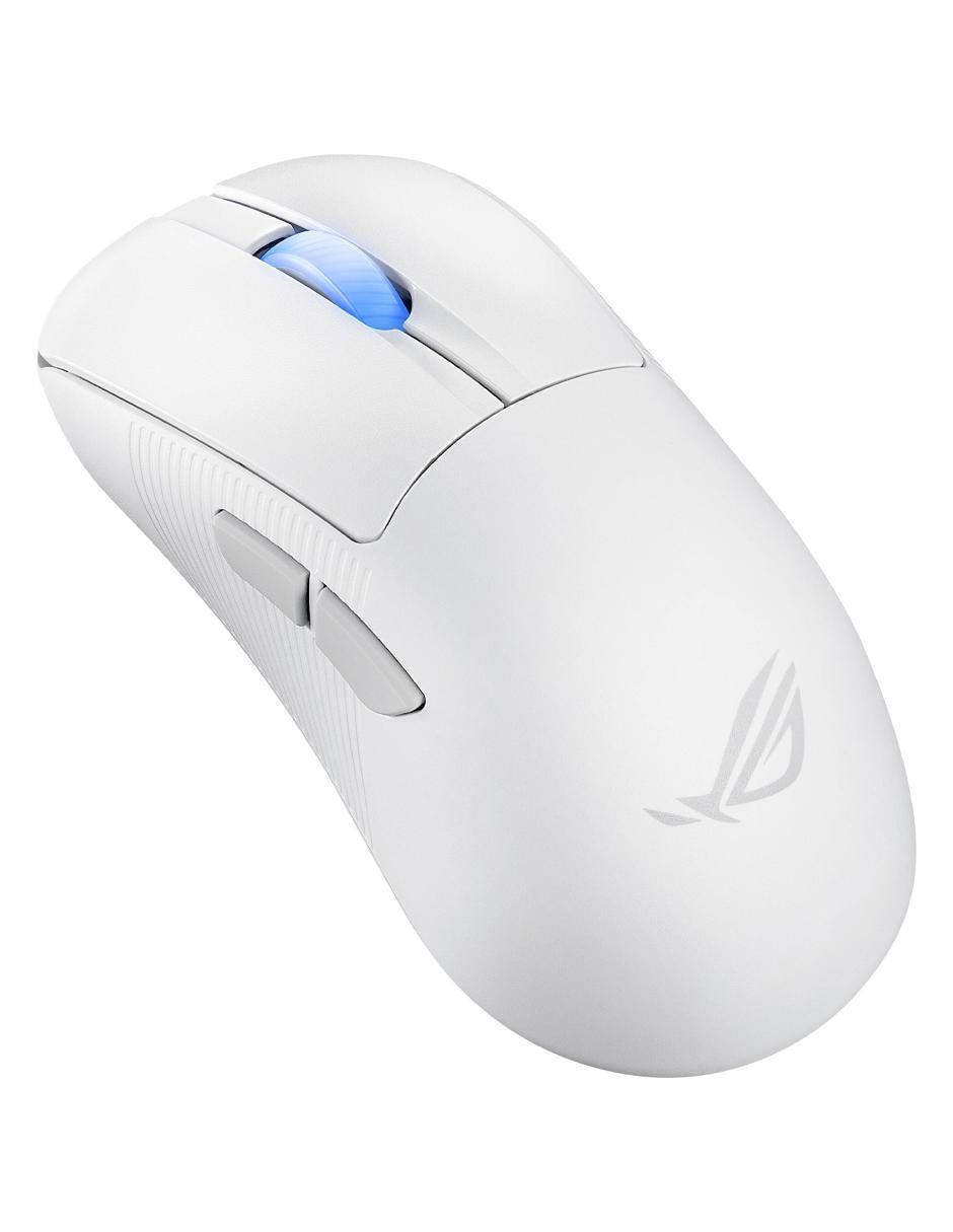 Mouse Gamer Inalámbrico p714 rog 2