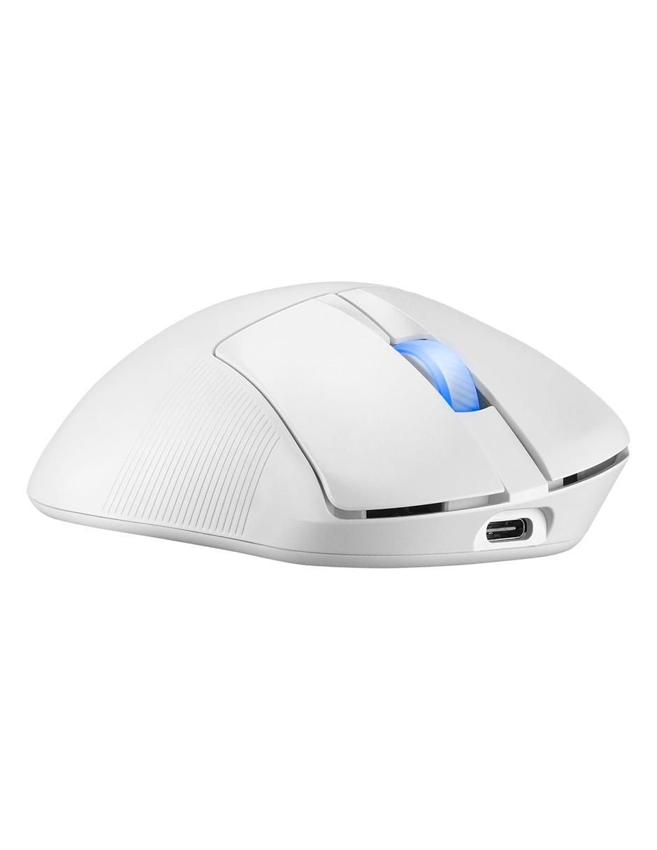 Mouse Gamer Inalámbrico p714 rog 3