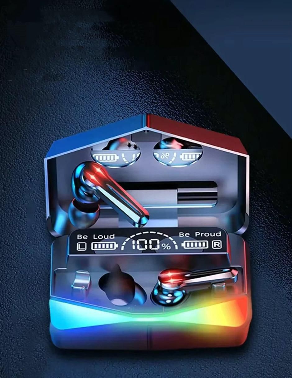 Audífonos In-Ear M28 inalámbricos con cancelacion de ruido 2
