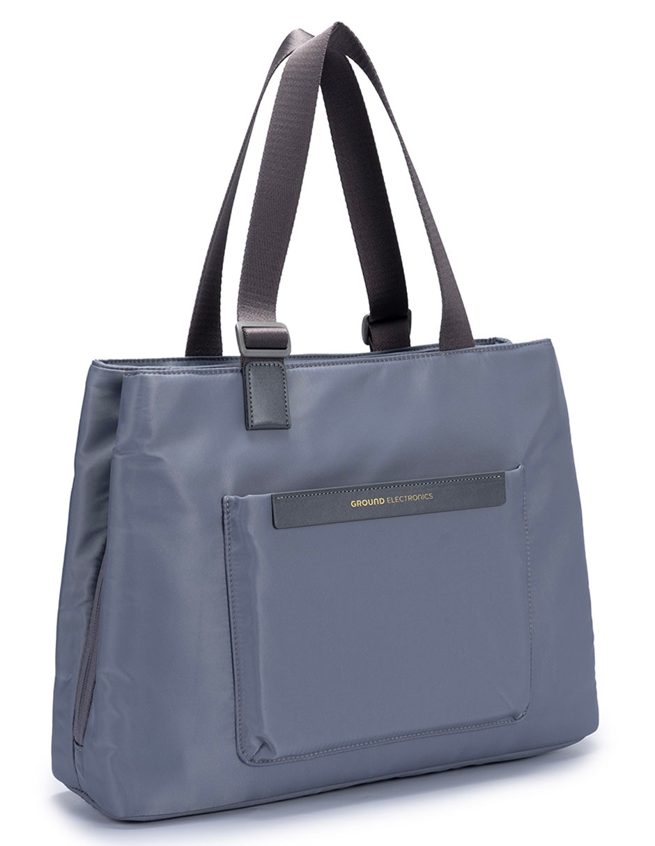 Bolsa porta laptop Electronics 15.6 pulgadas 3
