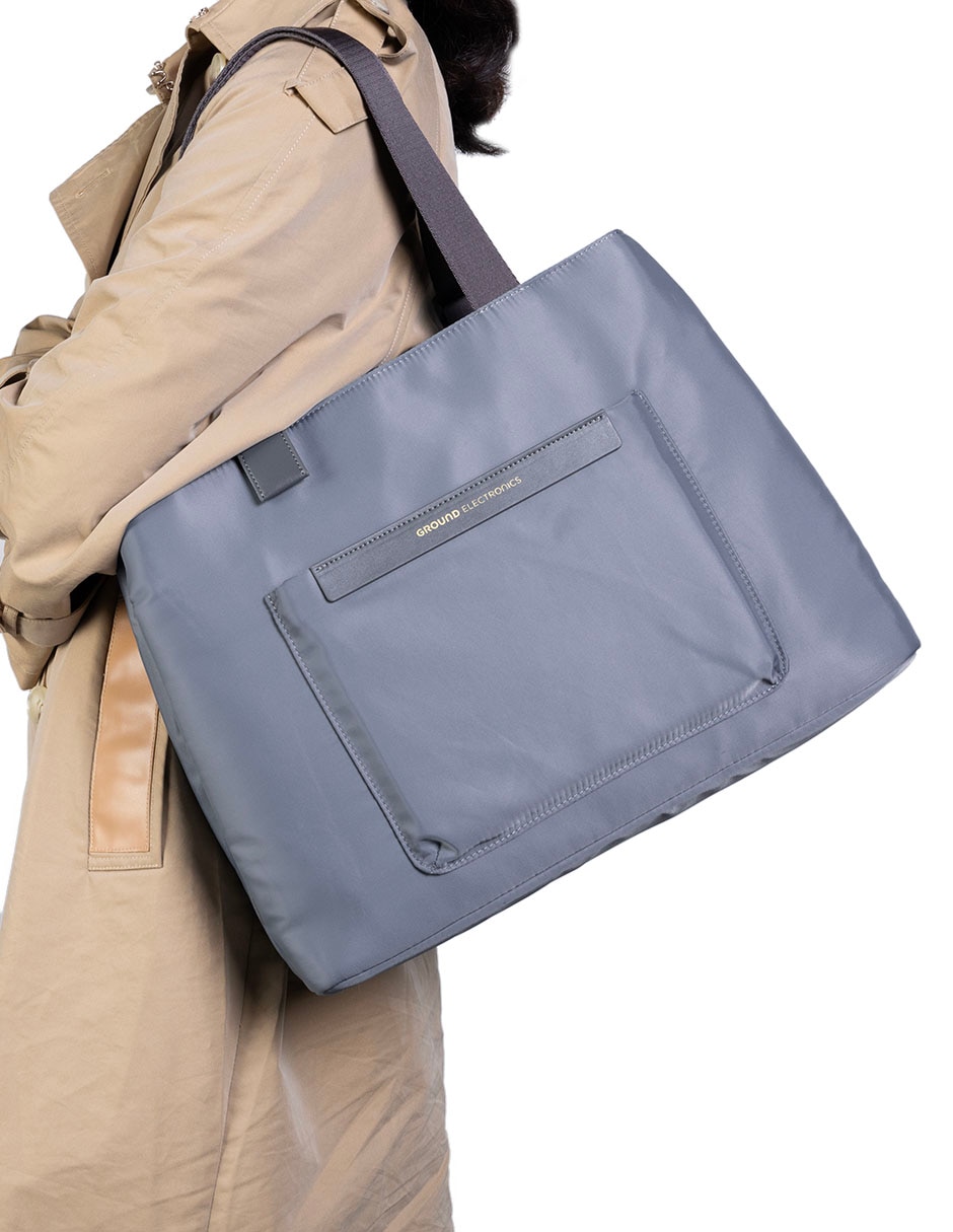 Bolsa porta laptop Electronics 15.6 pulgadas 9