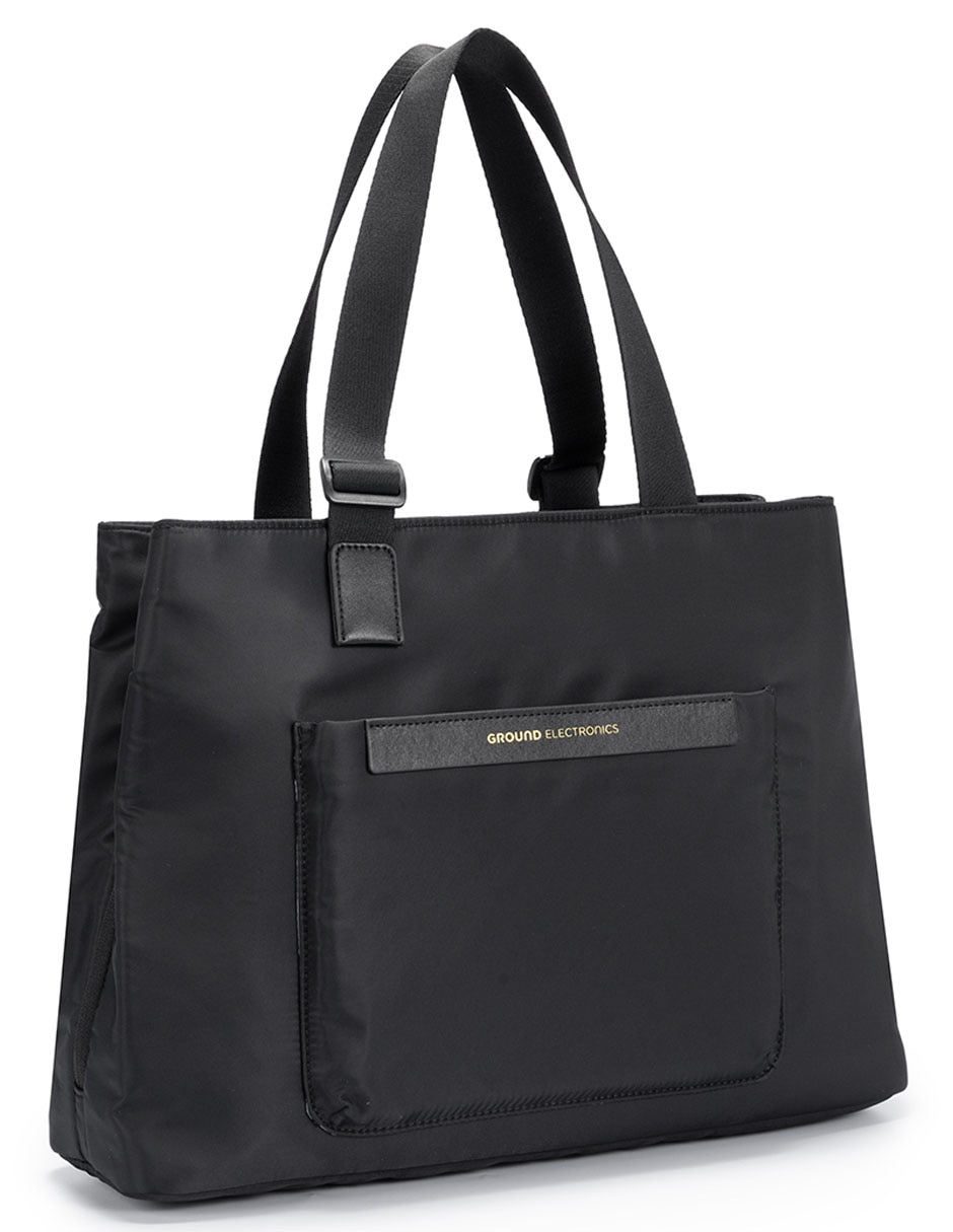 Bolsa porta laptop Electronics 15.6 pulgadas 2