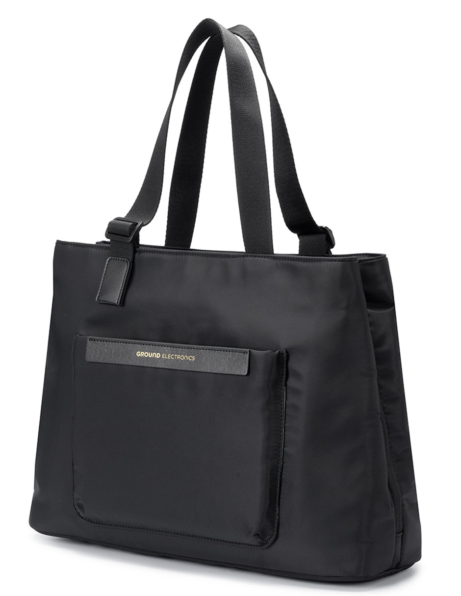 Bolsa porta laptop Electronics 15.6 pulgadas 3