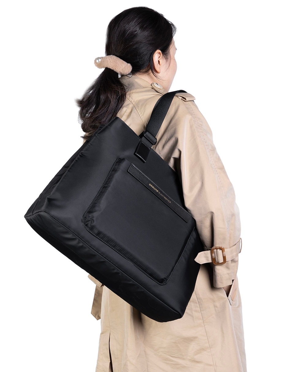 Bolsa porta laptop Electronics 15.6 pulgadas 9