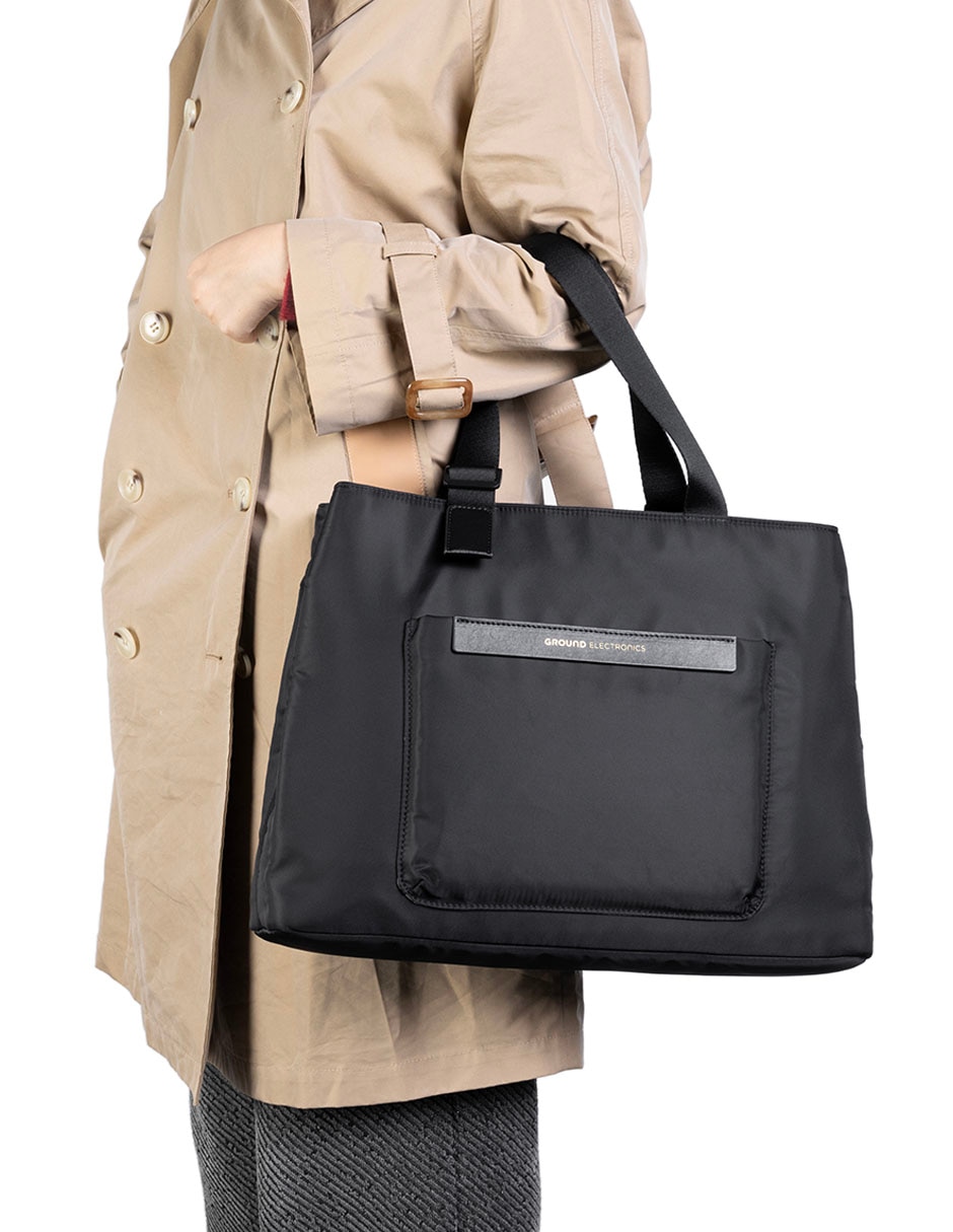 Bolsa porta laptop Electronics 15.6 pulgadas 10