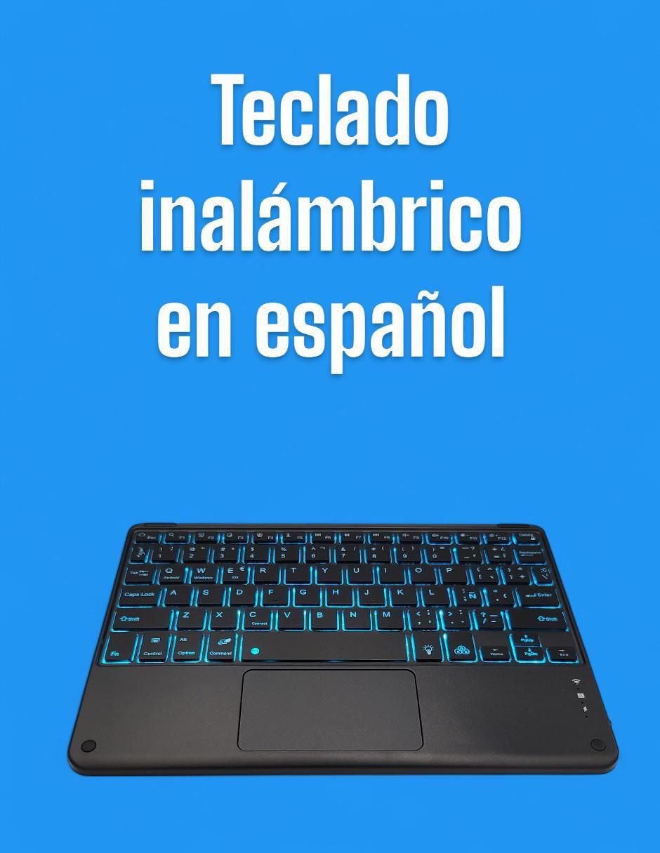 Funda para tablet Galaxy tab S10+ de 12.4