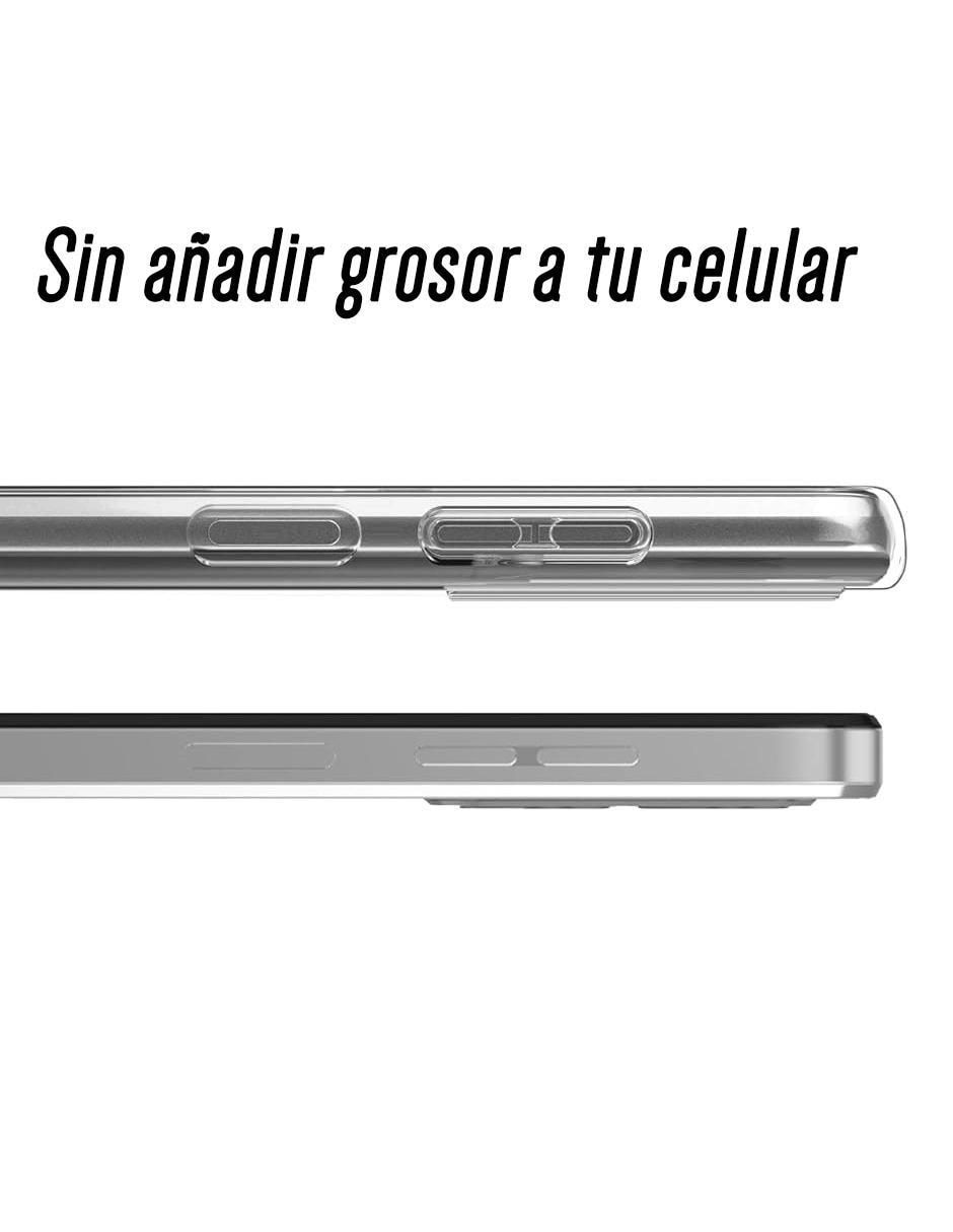 Funda para Moto Edge 50 Fusion de TPU