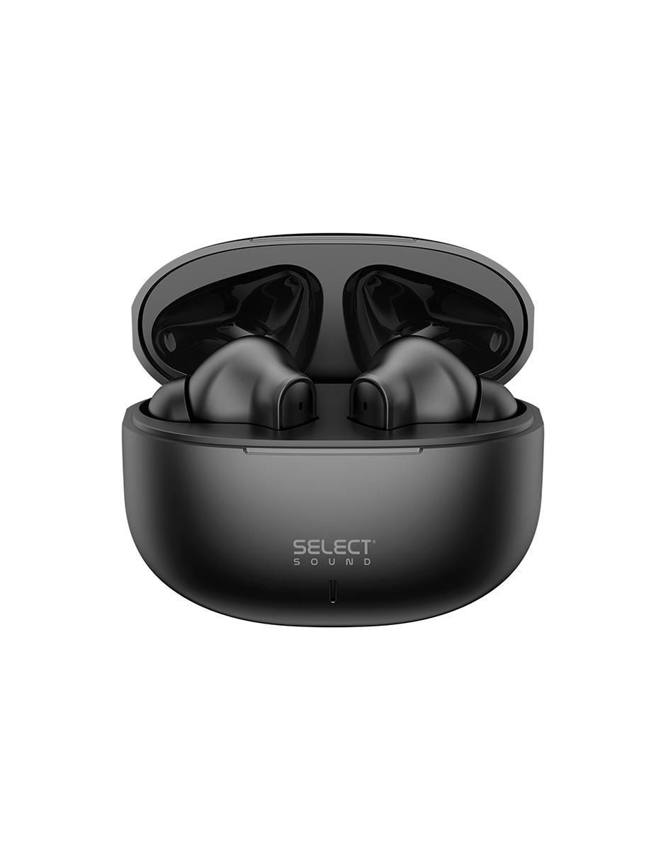 Audífonos True Wireless Bth043N inalámbricos con cancelacion de ruido 2