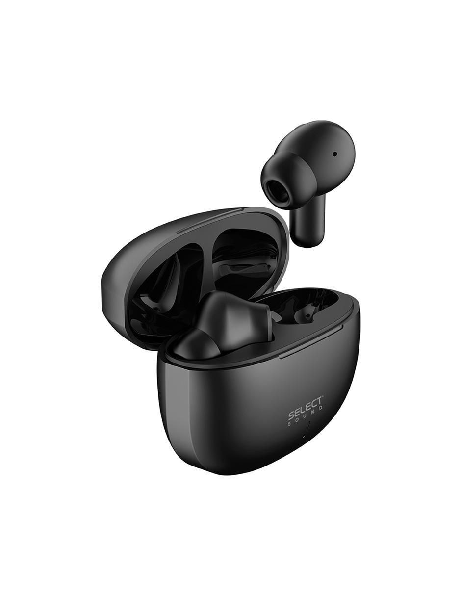 Audífonos True Wireless Bth043N inalámbricos con cancelacion de ruido 3