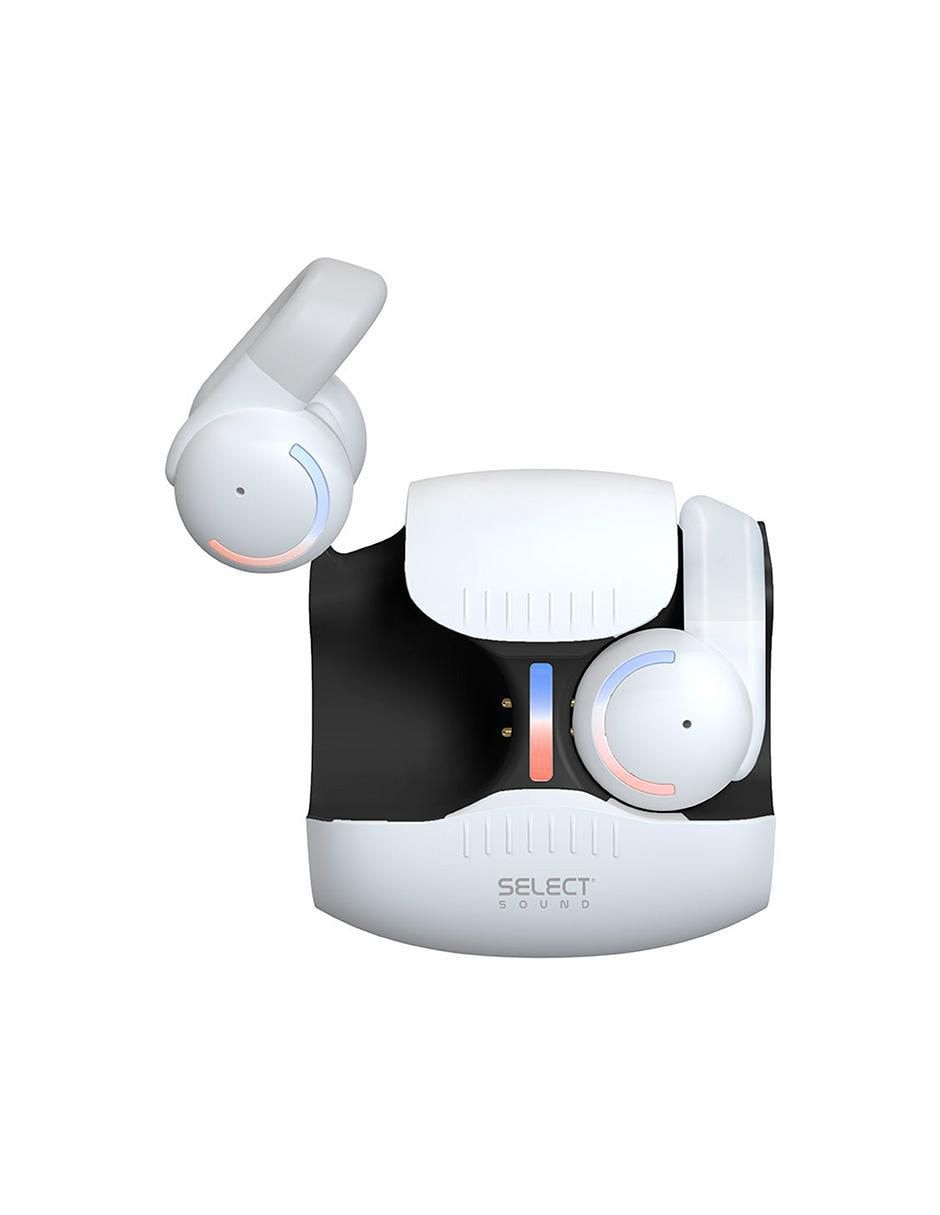 Audífonos True Wireless Bth044 inalámbricos con cancelacion de ruido 2