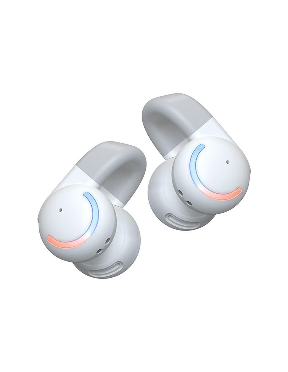Audífonos True Wireless Bth044 inalámbricos con cancelacion de ruido 3