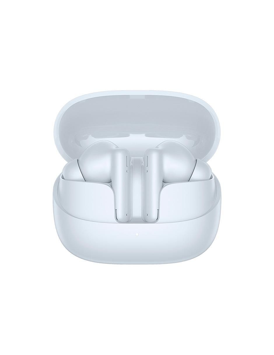 Audífonos True Wireless Bth046G inalámbricos con cancelacion de ruido