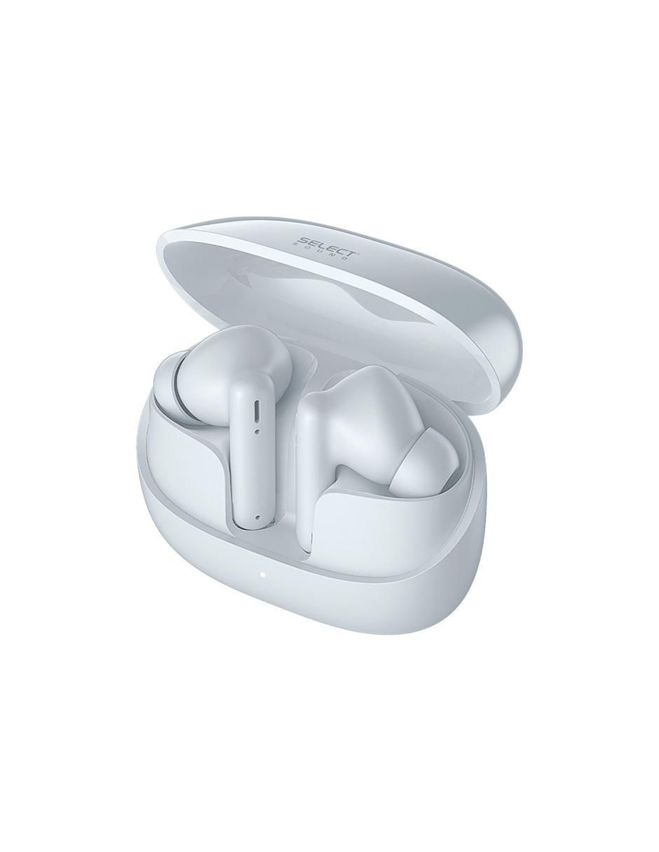 Audífonos True Wireless Bth046G inalámbricos con cancelacion de ruido 2
