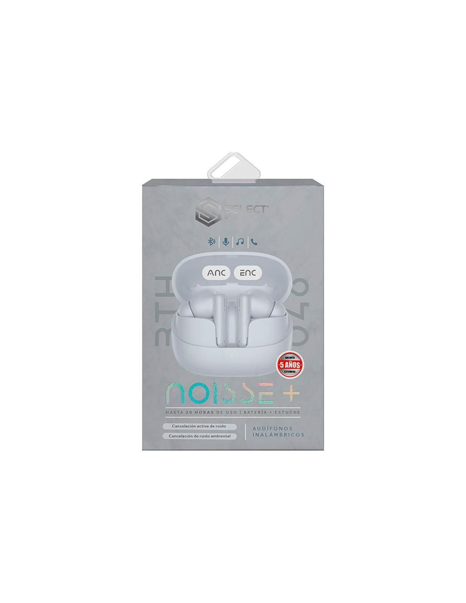 Audífonos True Wireless Bth046G inalámbricos con cancelacion de ruido 4