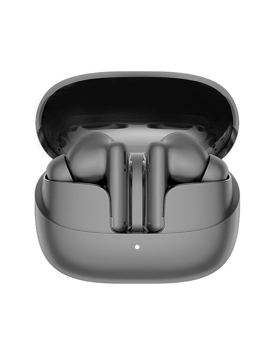 Audífonos True Wireless Bth046N inalámbricos con cancelacion de ruido