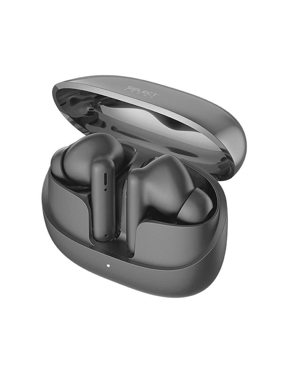 Audífonos True Wireless Bth046N inalámbricos con cancelacion de ruido 2