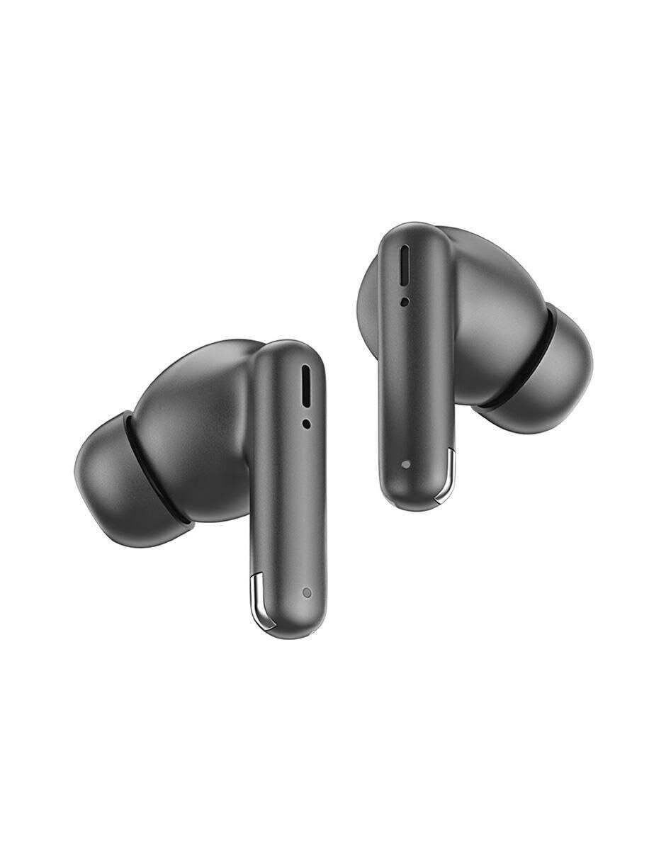 Audífonos True Wireless Bth046N inalámbricos con cancelacion de ruido 3